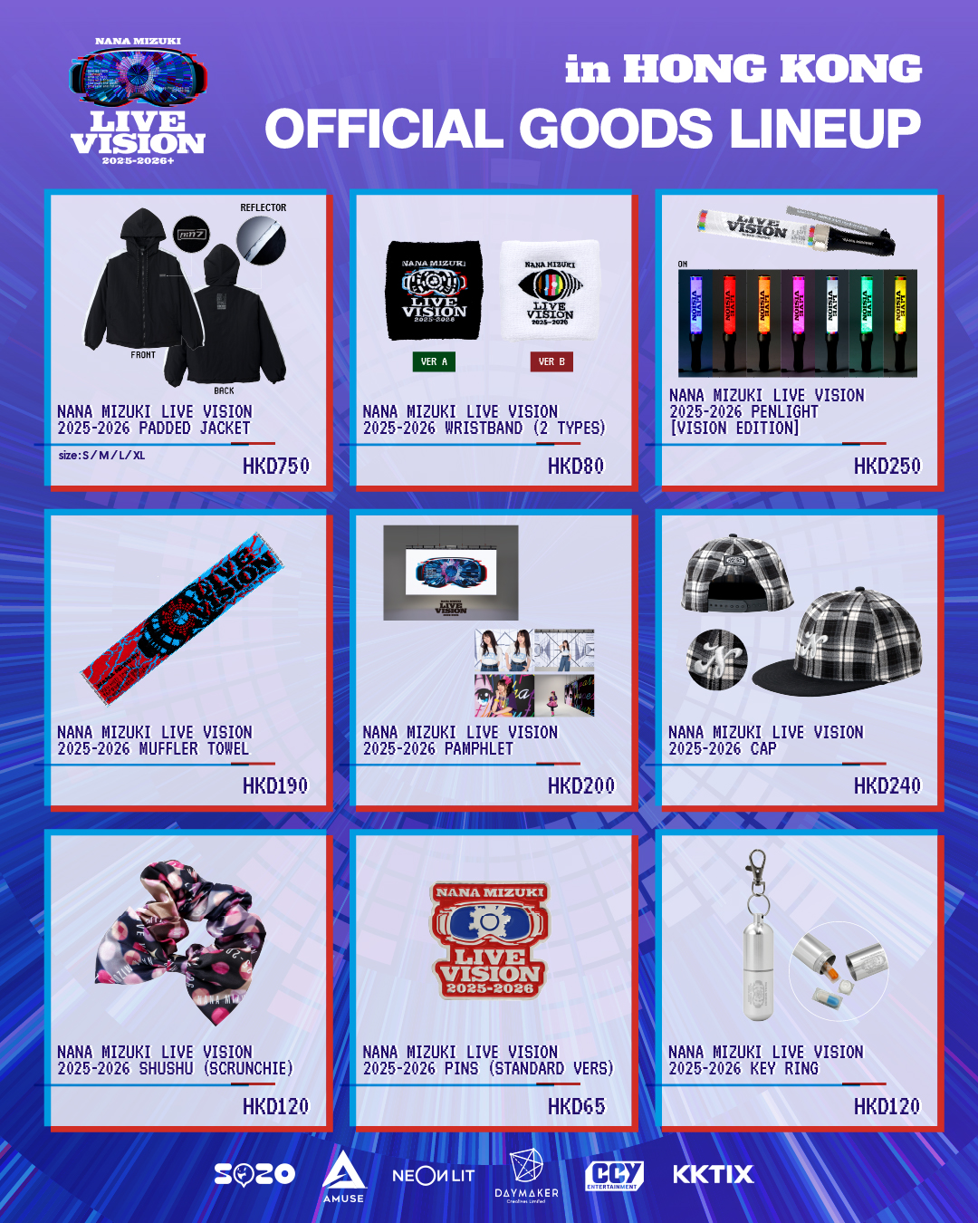 NMLVLP_ Fixed Typo Merch SNS 2